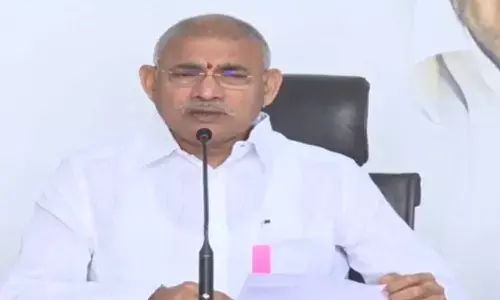 atmiya sabha, bc leaders, ycp