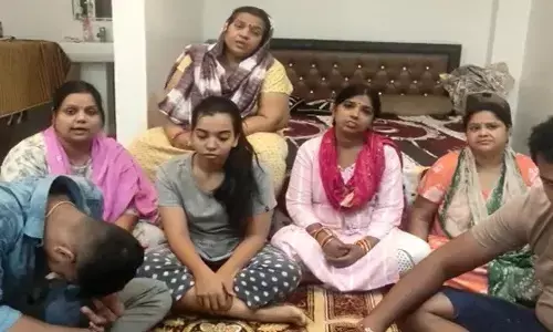 psycho husband, kanpur crime news