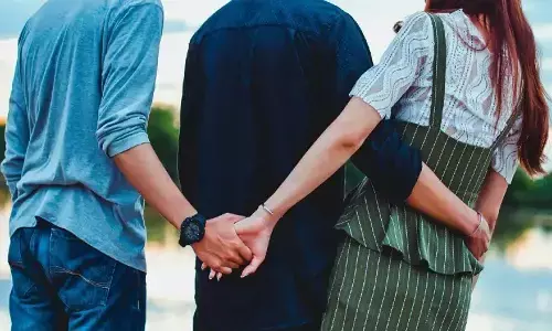 wife kills husband, 15 boyfriends