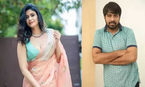 kalpika allegations on abhinav