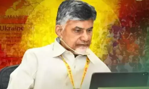 టీడీపీ గాడి లో పడిందా?