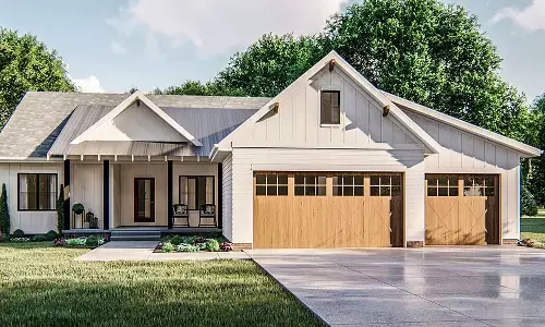 America crime news, eight people died in house