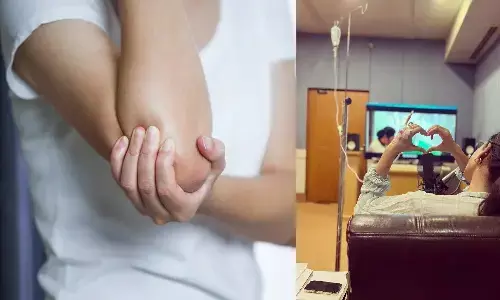 symptoms of myositis, samantha ruth prabhu