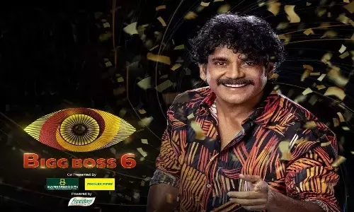 bigg boss 6 elimination, RJ Surya