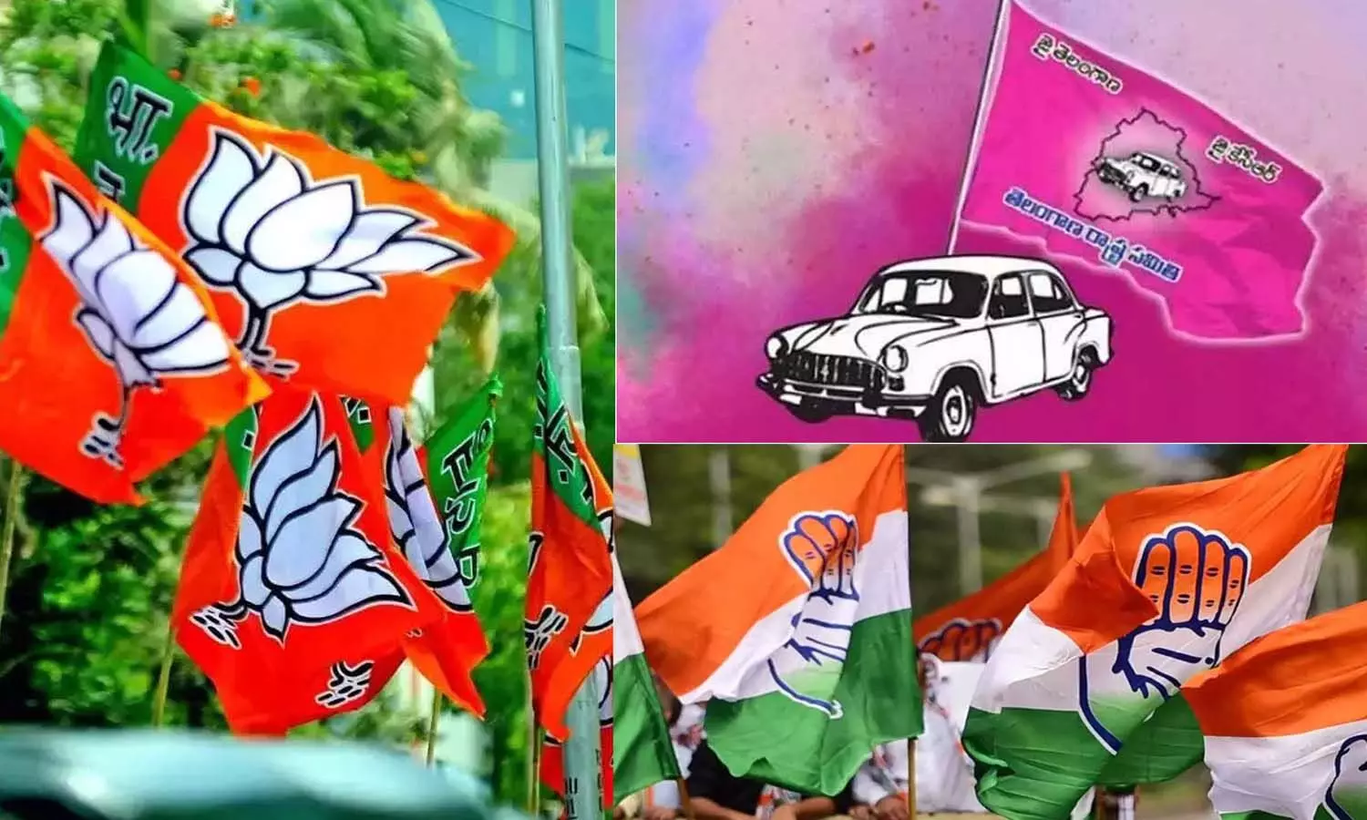 మునుగోడు మెజారిటీ ఈసారి...?