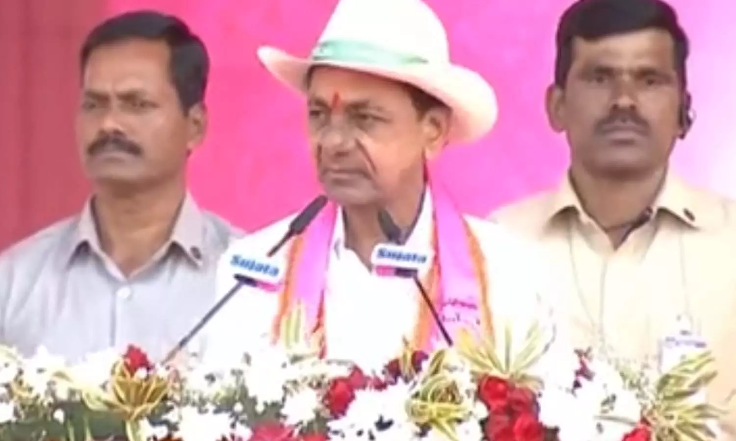 ప్రభుత్వాన్ని కూల్చేందుకే ఈ కుట్ర