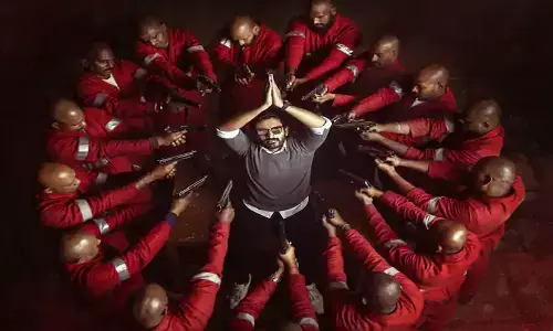 vinaro bhagyamu vishnu katha release date