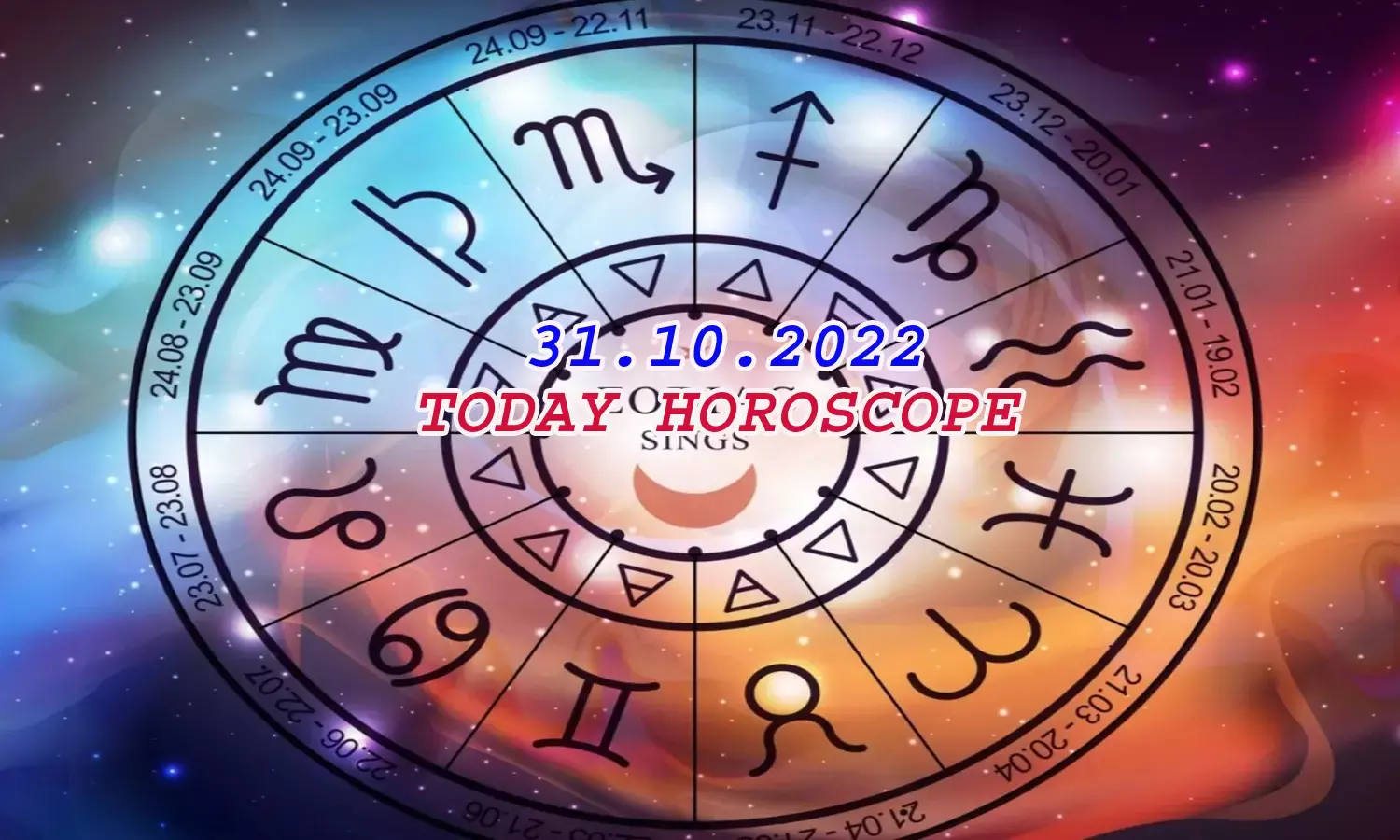 today horoscope, rasiphalalu