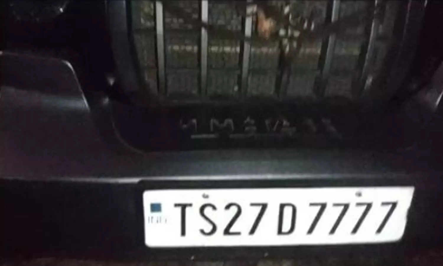 cash, seized, hyderabad