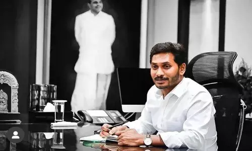 జగన్ అంచనా అదేనట.. వారిద్దరూ కలిసినా?