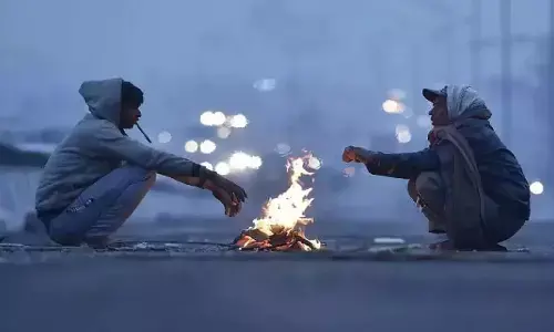 ts weather update, ts night temperature