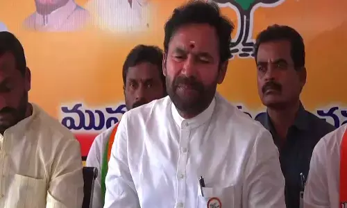15 రోజుల్లో మునుగోడును అభివృద్ధి చేస్తారట