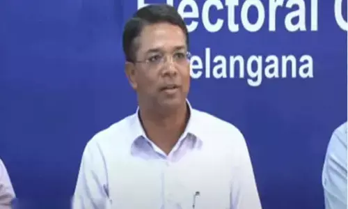 ఎన్నికలో అలా చేస్తే చర్యలు తప్పవు