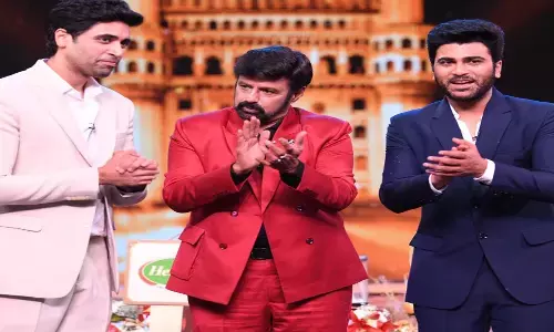 sharwanand and adavi sesh, tollywood most eligible bachelors