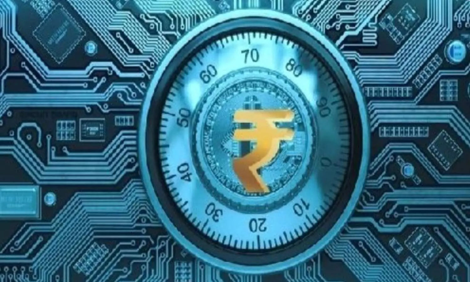 నేటి నుంచి డిజిటల్ రూపాయి నేటి నుంచి డిజిటల్ రూపాయి