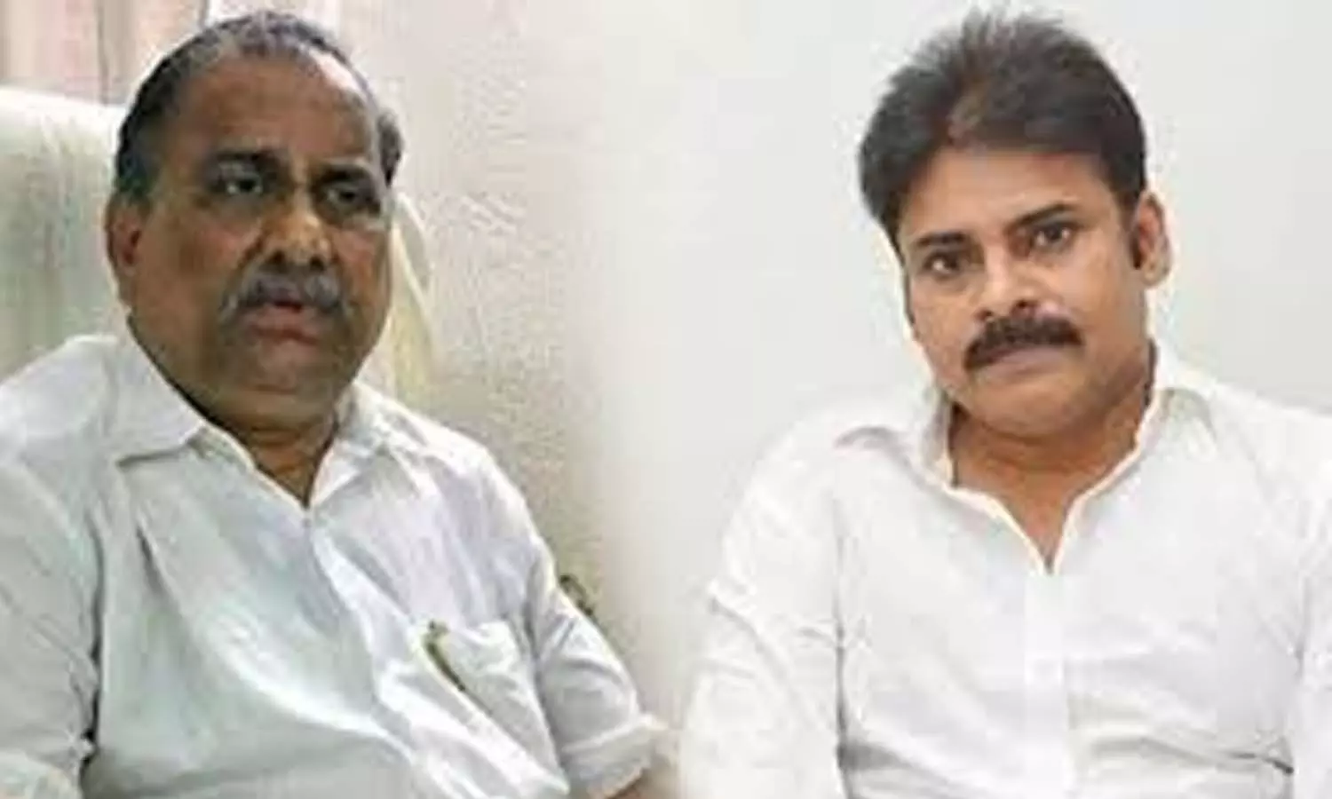 ముద్రగడ ను ముగ్గులోకి దింపబోతున్నారా?