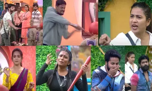 bigg boss 6 nominations, bigg boss 6 day 57