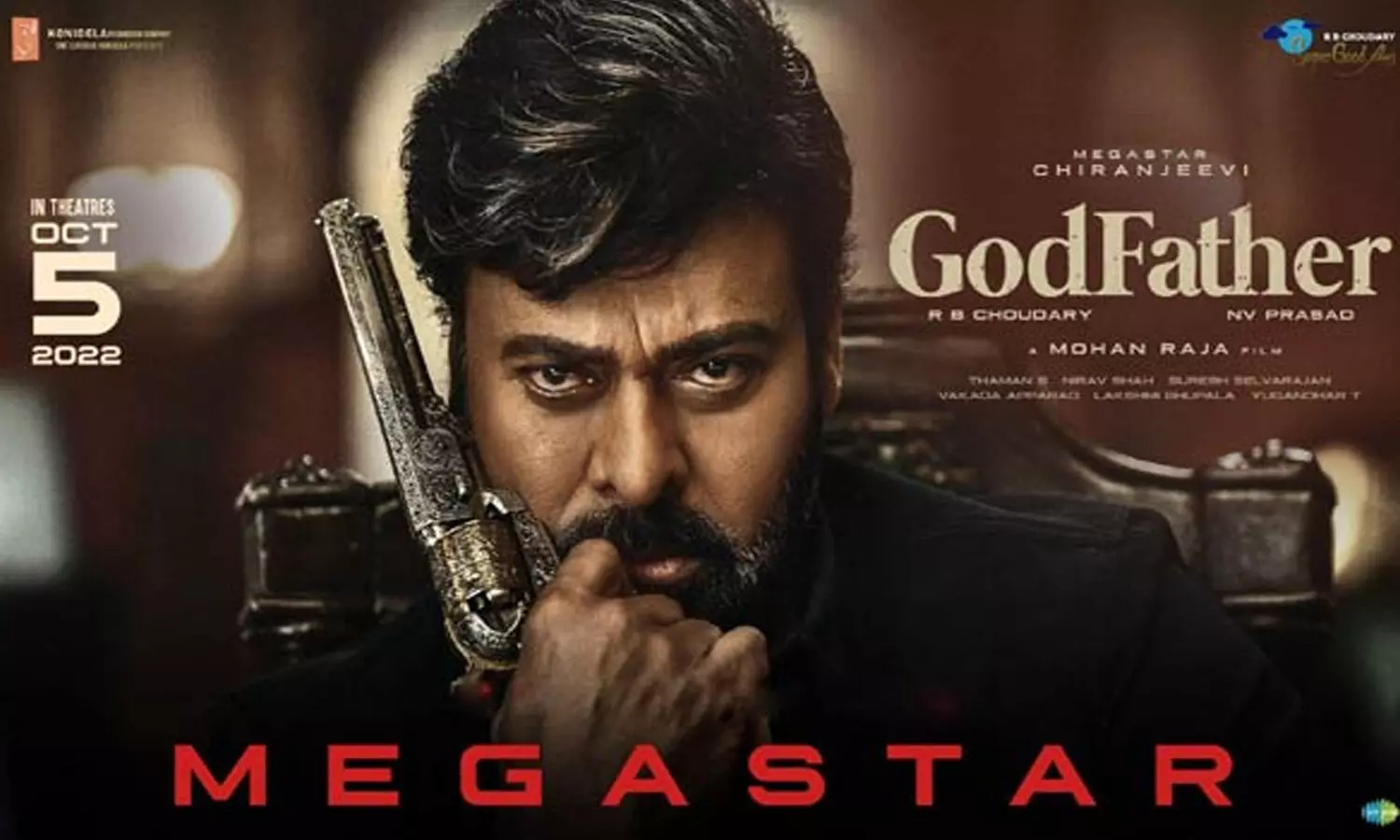 godfather ott release, netflix movies