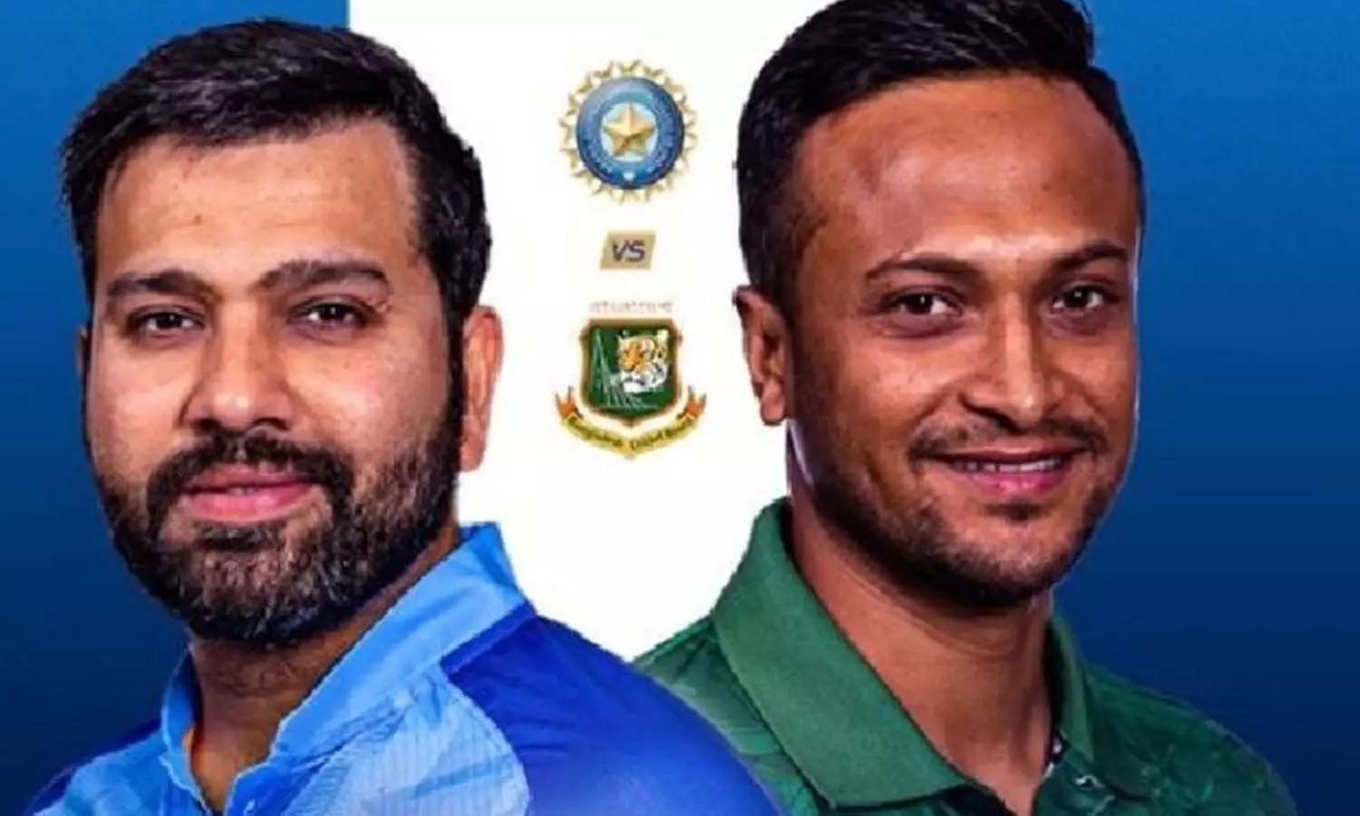 టాస్ గెలిచిన బంగ్లాదేశ్