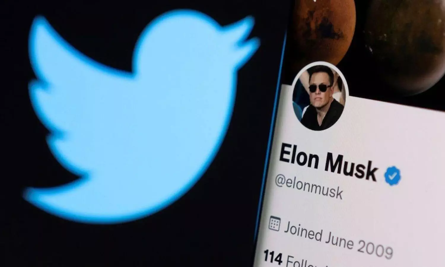 twitter blue tick charges, Elon musk