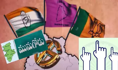 గుర్తులతోనే గుండె దడ... ముంచేస్తాయా?