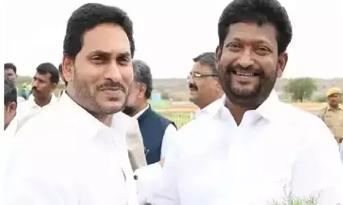 వైసీపీ ఎమ్మెల్సీ చల్లా భగీరథ రెడ్డి కన్నుమూత