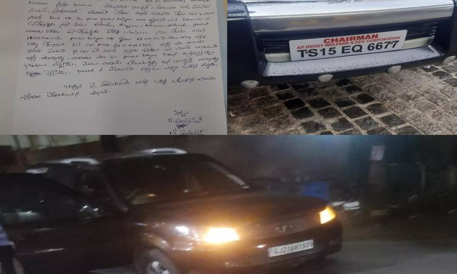 life threat to pawankalyan, janasena