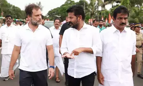 జోరుగా సాగుతున్న యాత్ర