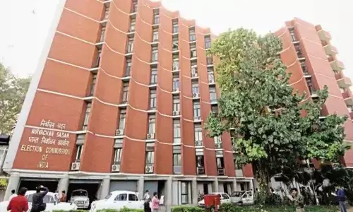 నేడు ఉరవకొండకు కేంద్ర ఎన్నికల కమిషన్ అధికారులు