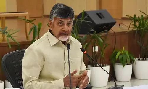 అయ్యన్న అరెస్ట్ చేస్తారా? అలా అయితే ఇలా చేయండి