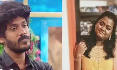 surya bujjamma, rj surya lover bujjamma