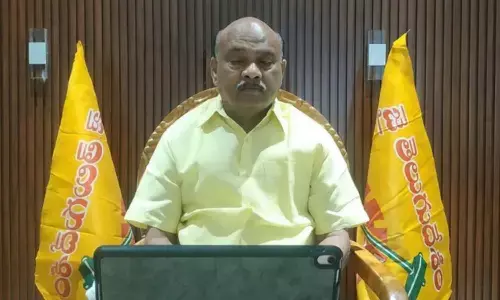 అయ్యన్నకు ఊరట