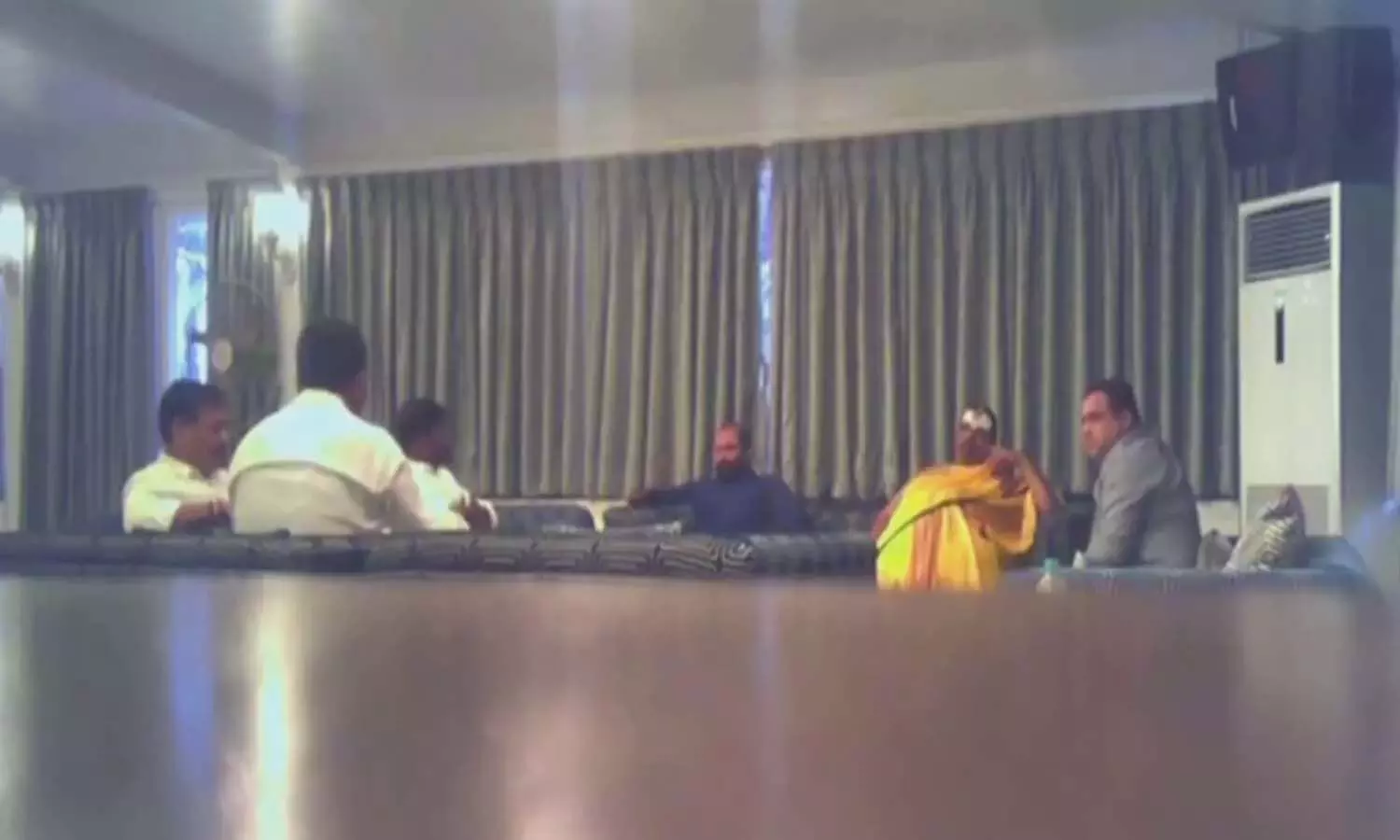 ఎమ్మెల్యేల ఎర కేసు : నేడు విచారణ