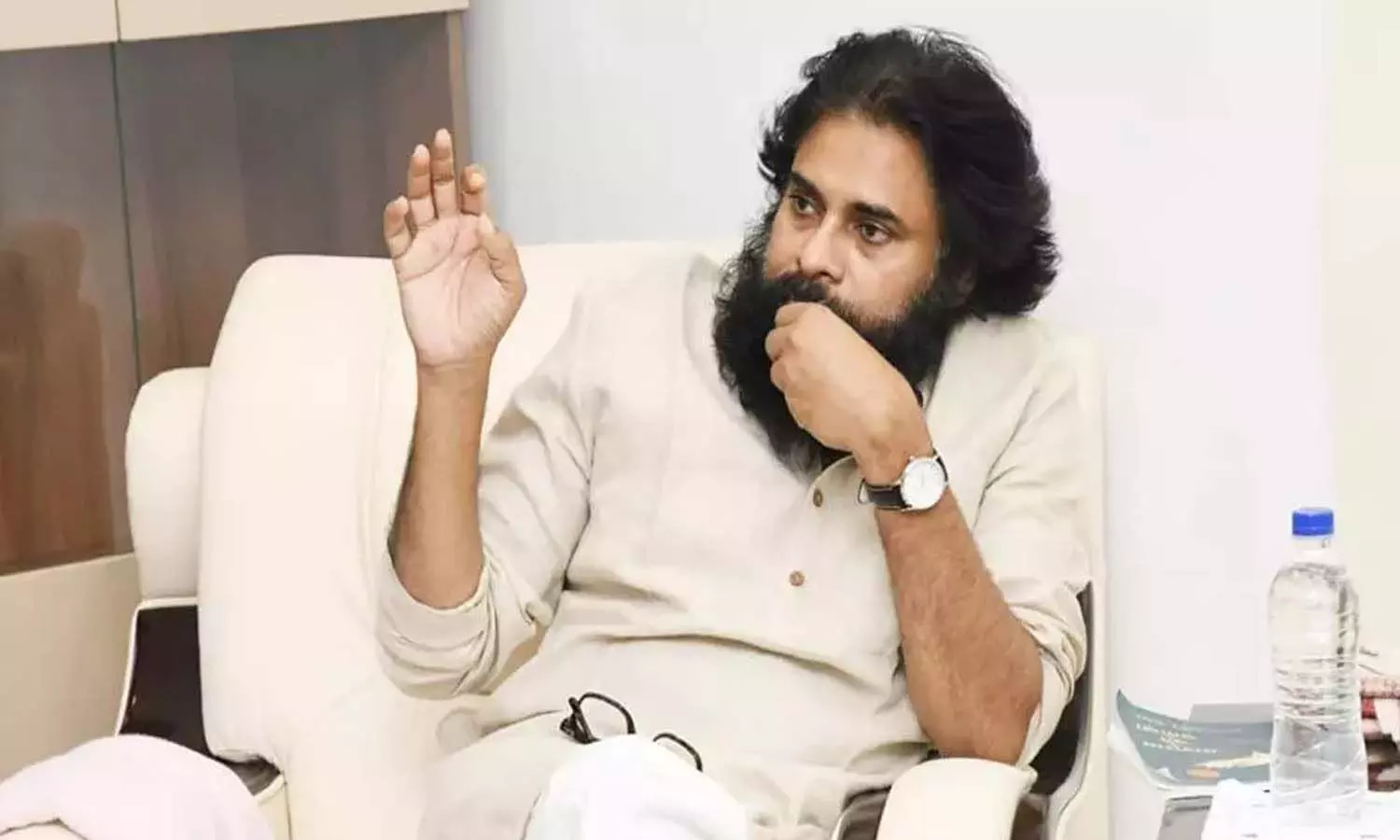 ఇప్పటం గ్రామస్థులకు నేడు పవన్ సాయం