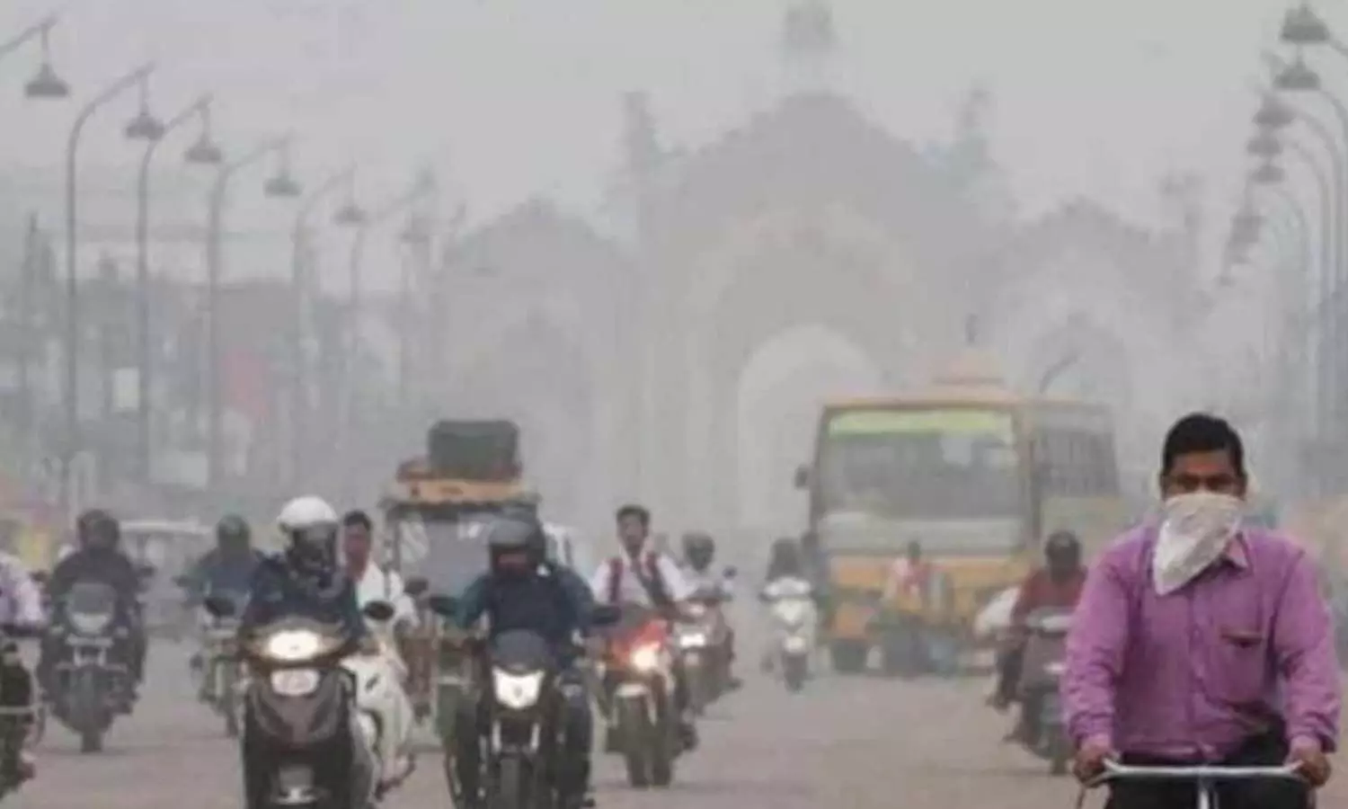 air pollution, schools, delhi air pollution, schools, delhi