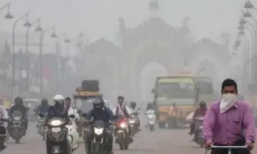 air pollution, schools,  delhi
