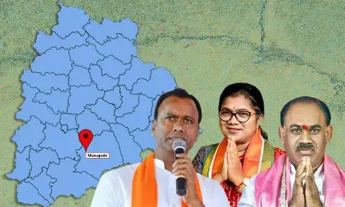 సైలెంట్ ఓటు దేనికి సంకేతం?