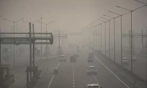 delhi air quality worsen, delhi air pollution