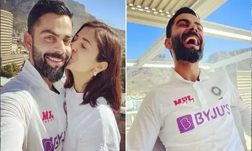 virushka, kohli birthday wishes