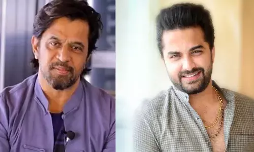 arjun, viswak sen, tolly wood