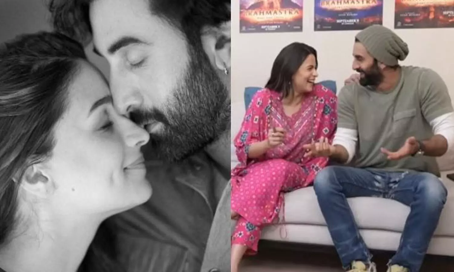 alia and ranbir kapoor, alia blessed with baby girl