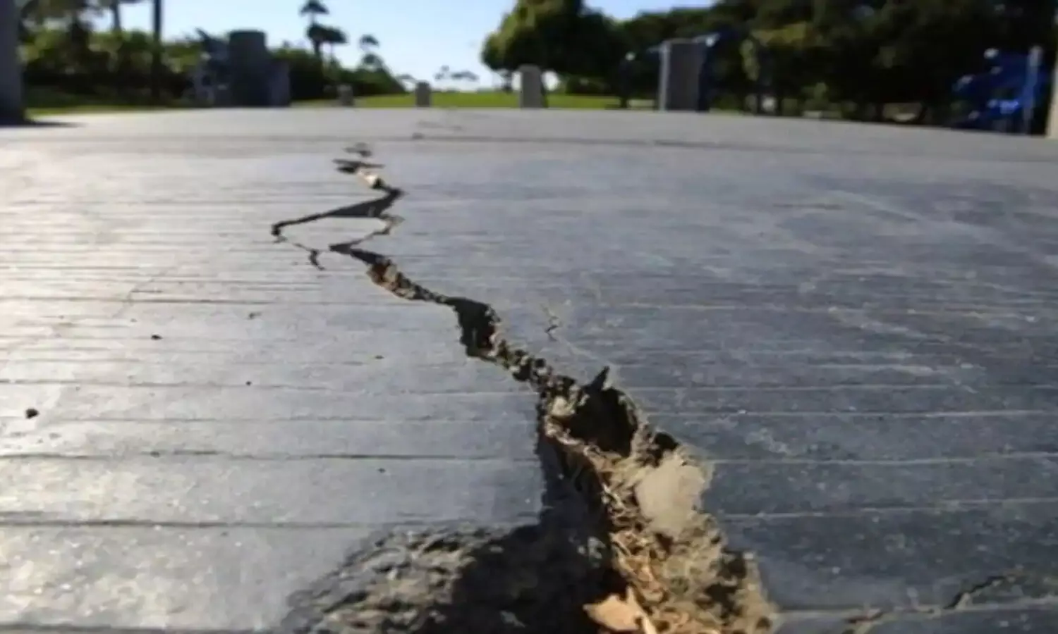 earth quake in uttarakhand