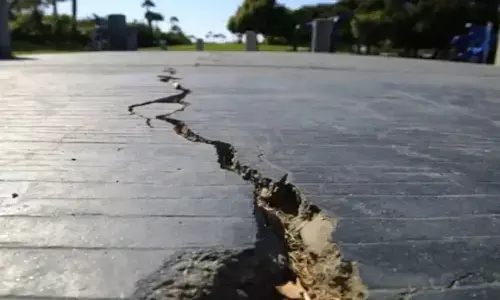 earth quake in uttarakhand