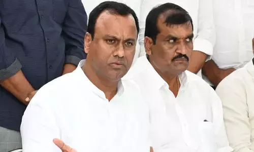 పాపం.. కోమటిరెడ్డి... అంతా భ్రాంతియేనా?