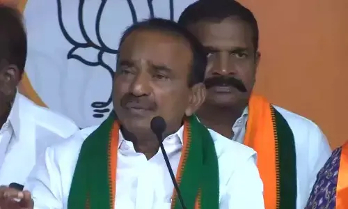 మునుగోడులో గెలుపు గెలుపే కాదు