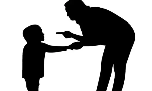 father kills son, neredmet police station