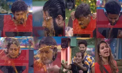 bigg boss 6 day 64, bigg boss 6 nominations