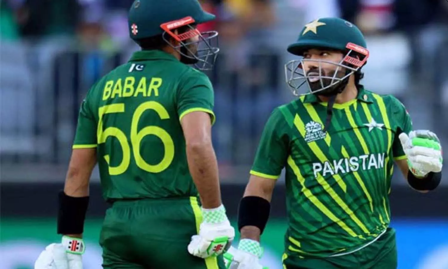 ఫైనల్ కు పాకిస్థాన్.. న్యూజిలాండ్ ఇంటికే