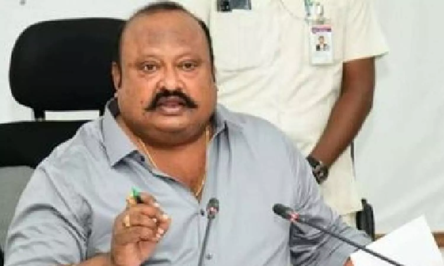 gangula kamalakar, minister, cbi