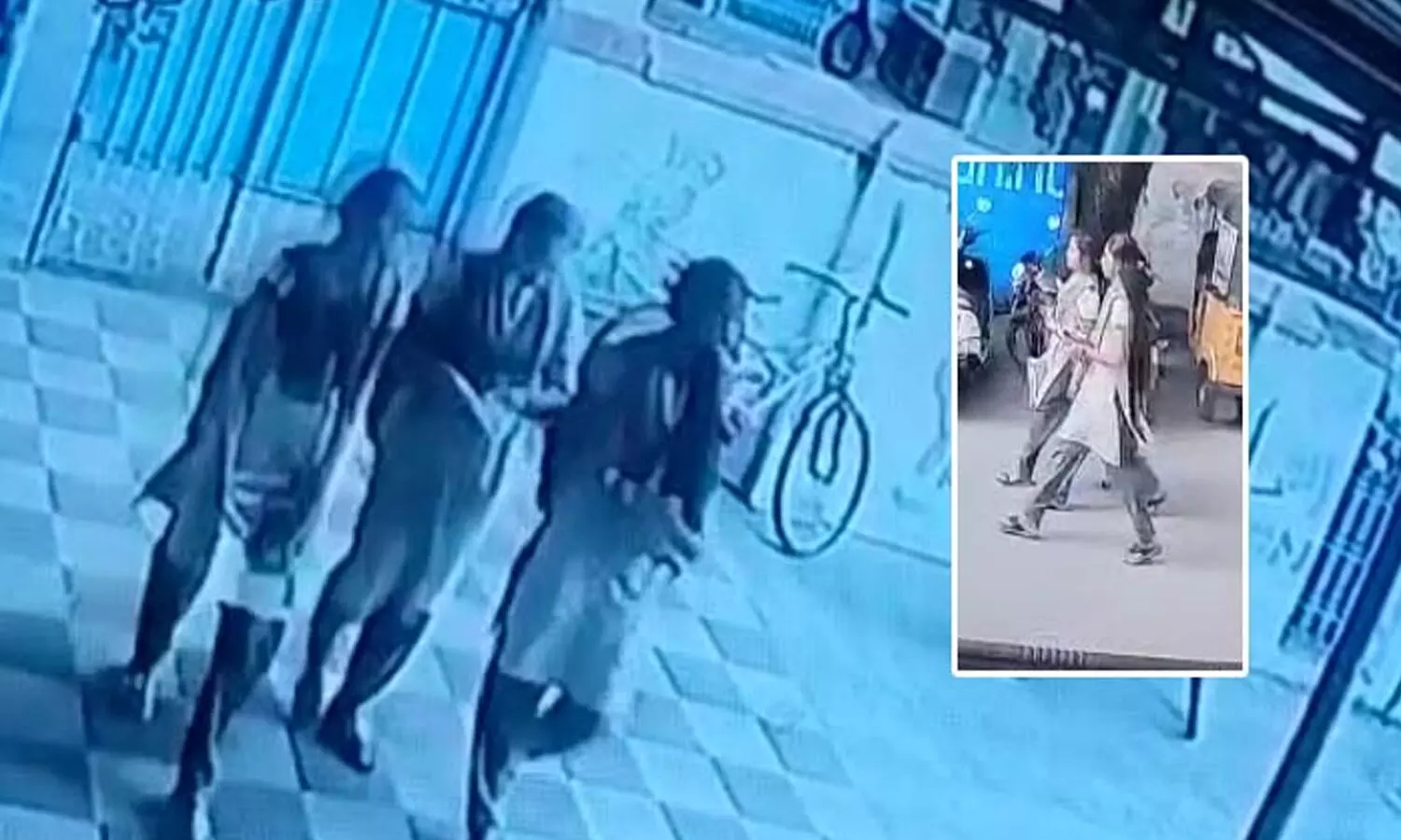 10th class students missing 10th class students missing